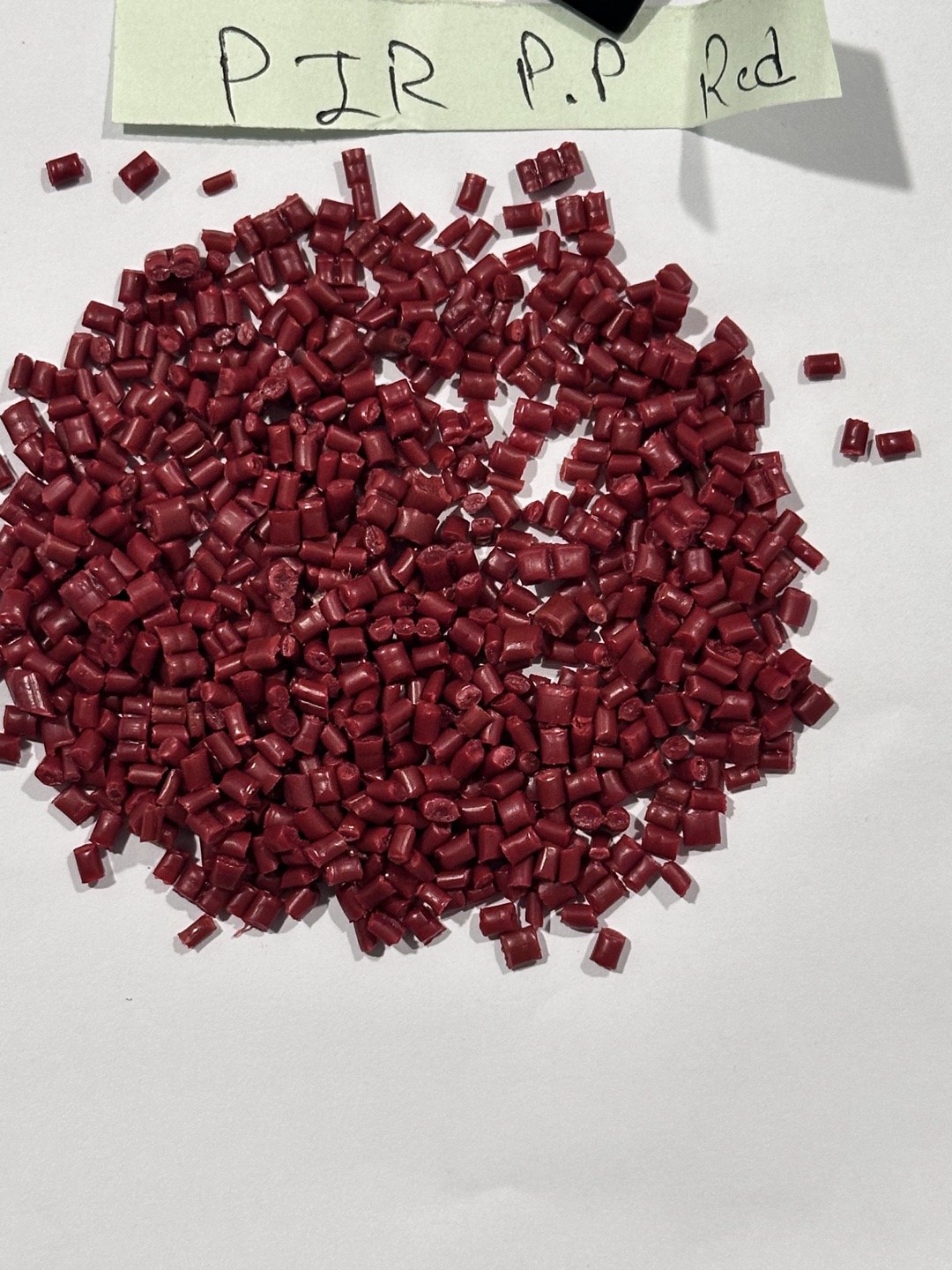 PCR Black Granules