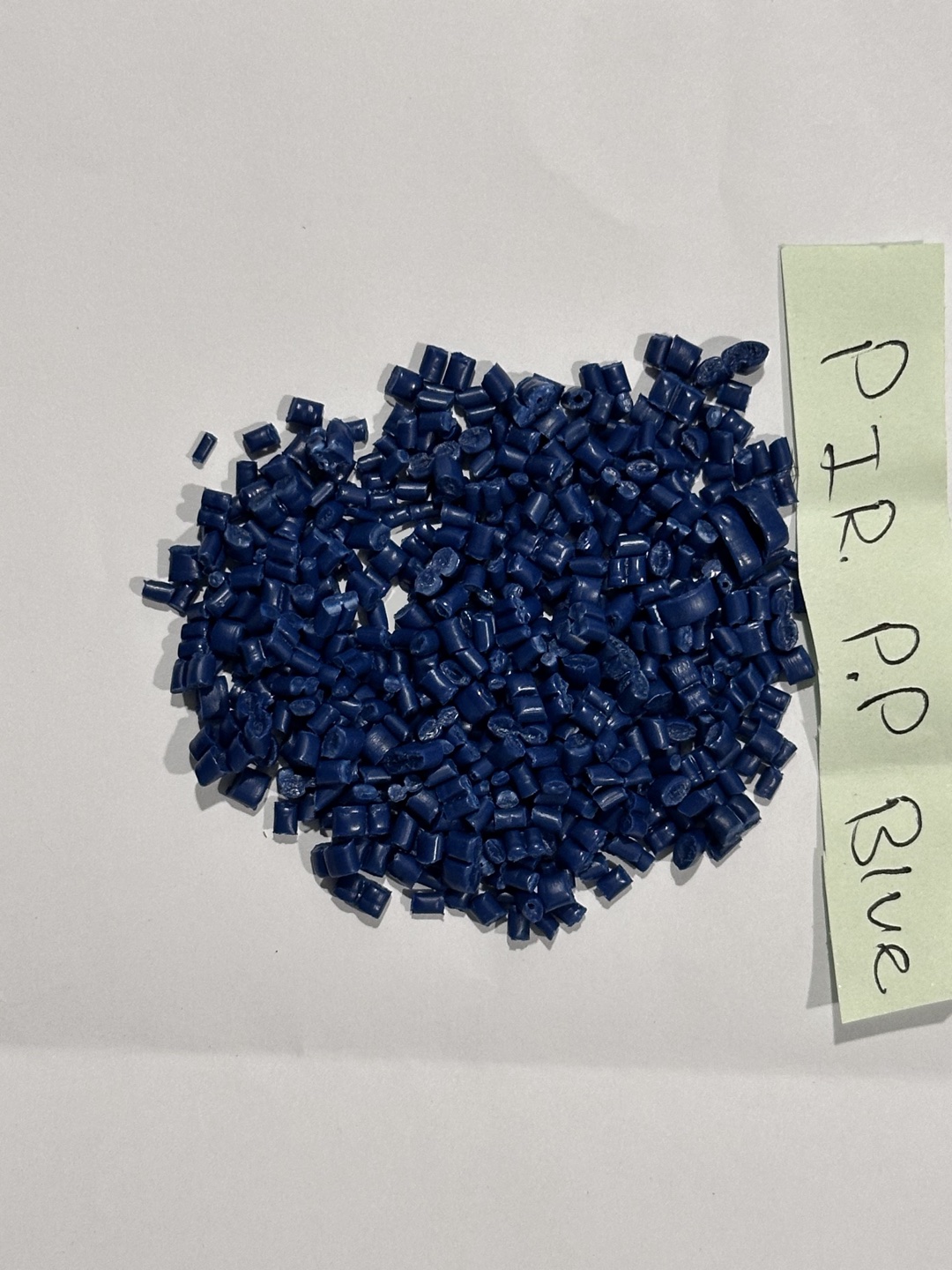 PCR Blue Granules